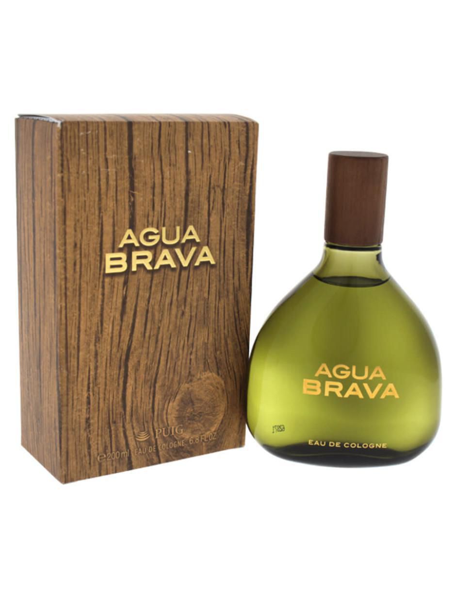 Eau de cologne Agua Brava para hombre 2
