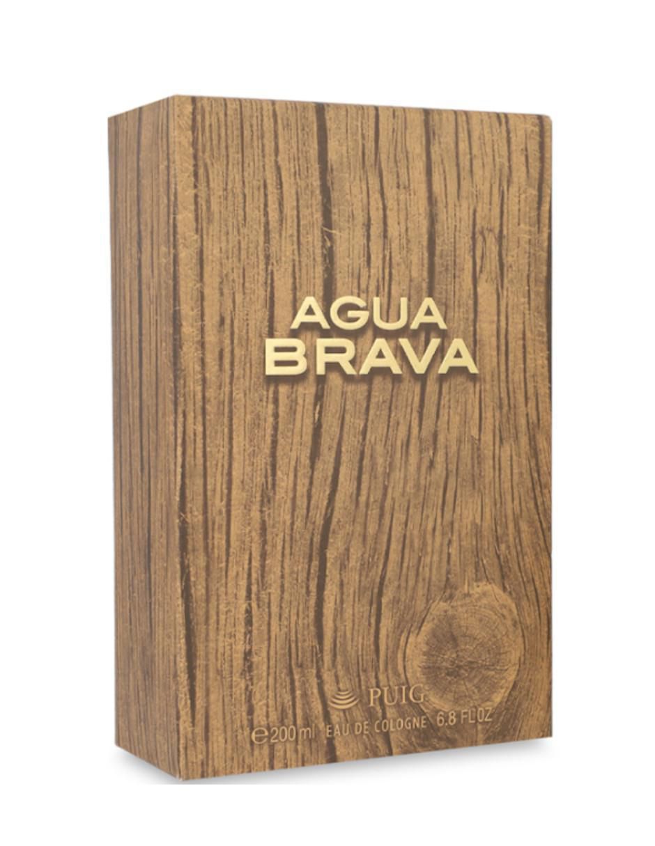 Eau de cologne Agua Brava para hombre 3
