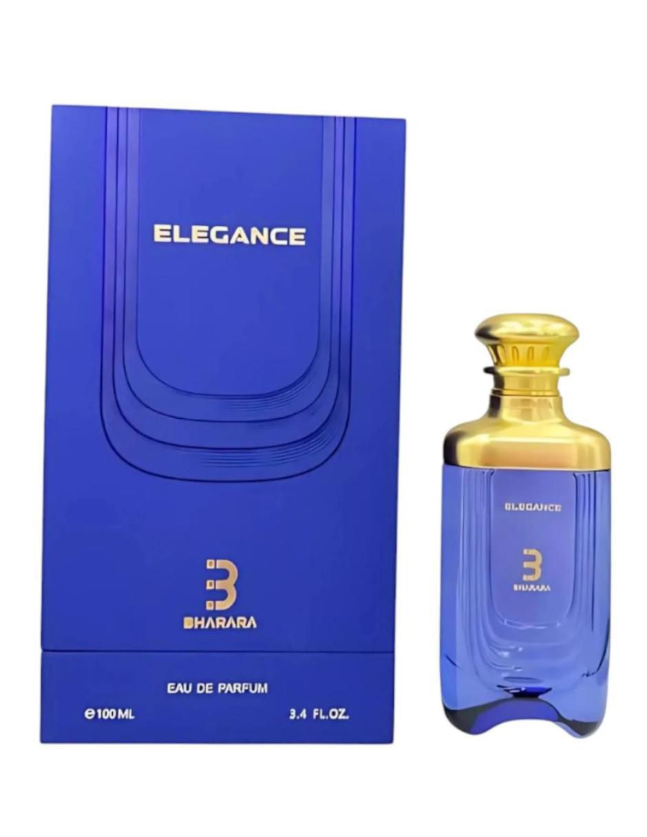 Eau de parfum Elegance unisex 2