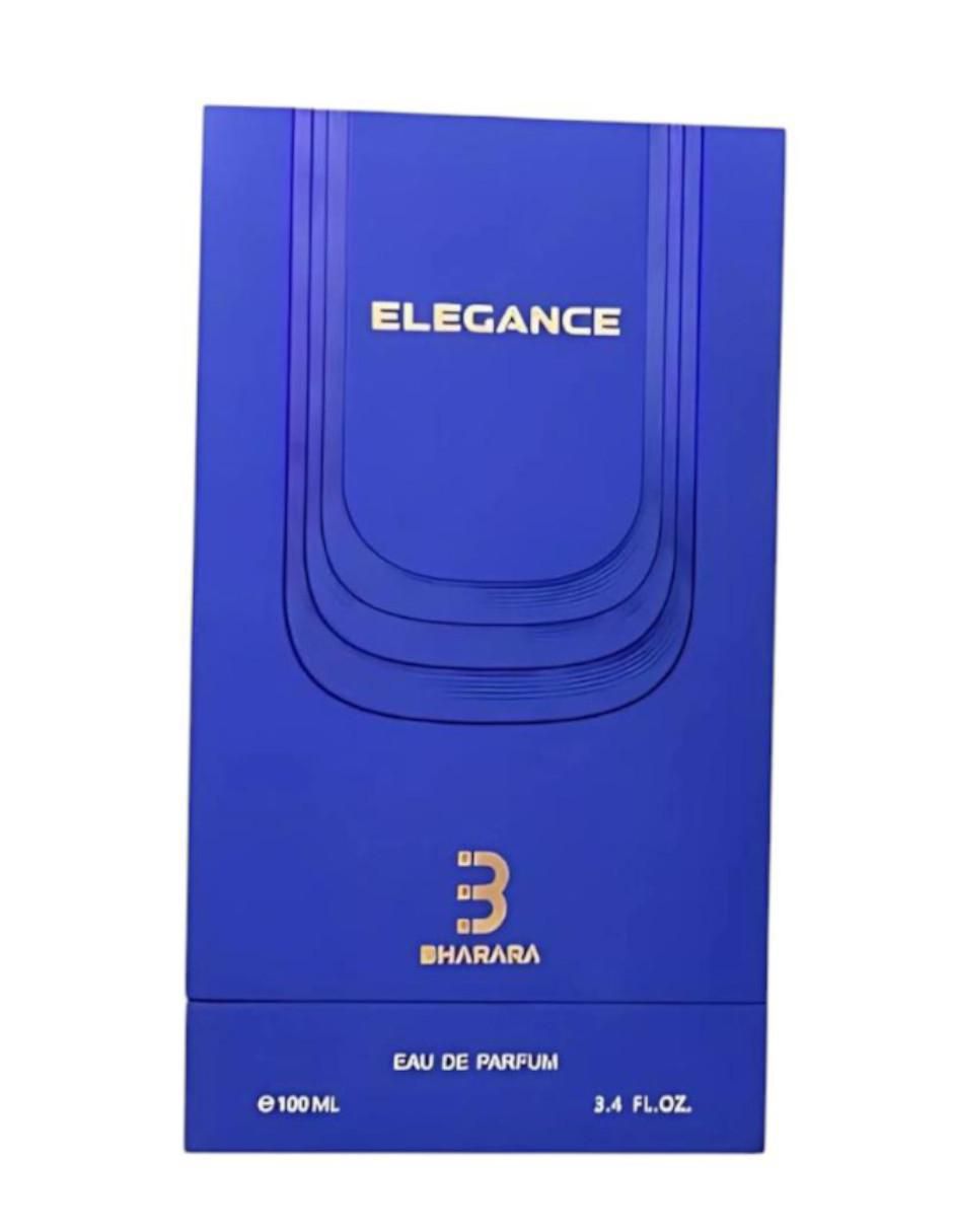 Eau de parfum Elegance unisex 3