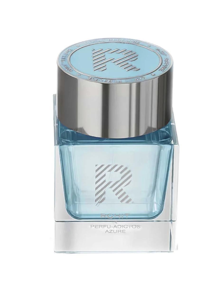 Eau de parfum Rohit X Perfu-Adictos Azure unisex