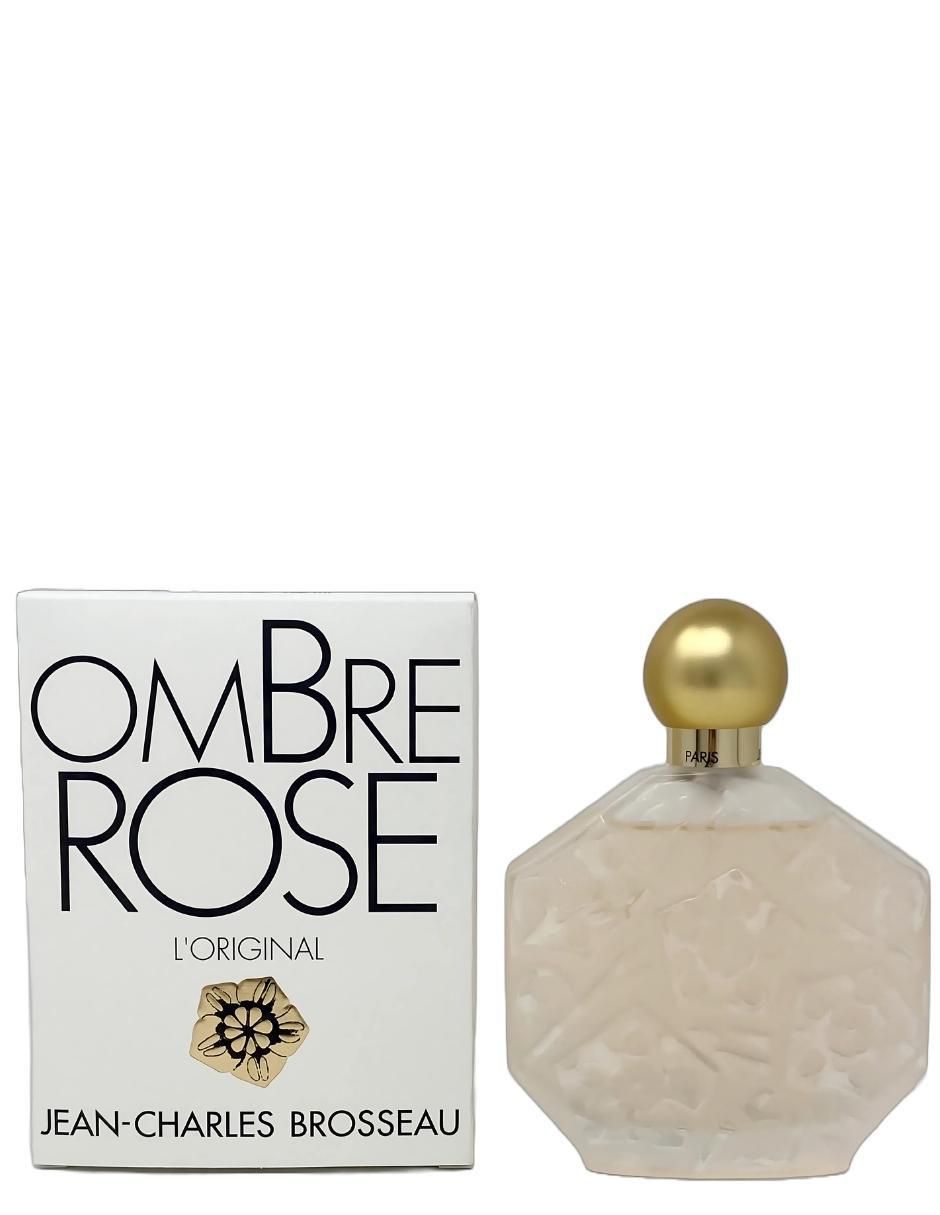 Eau de toilette Ombre Rose para mujer 2