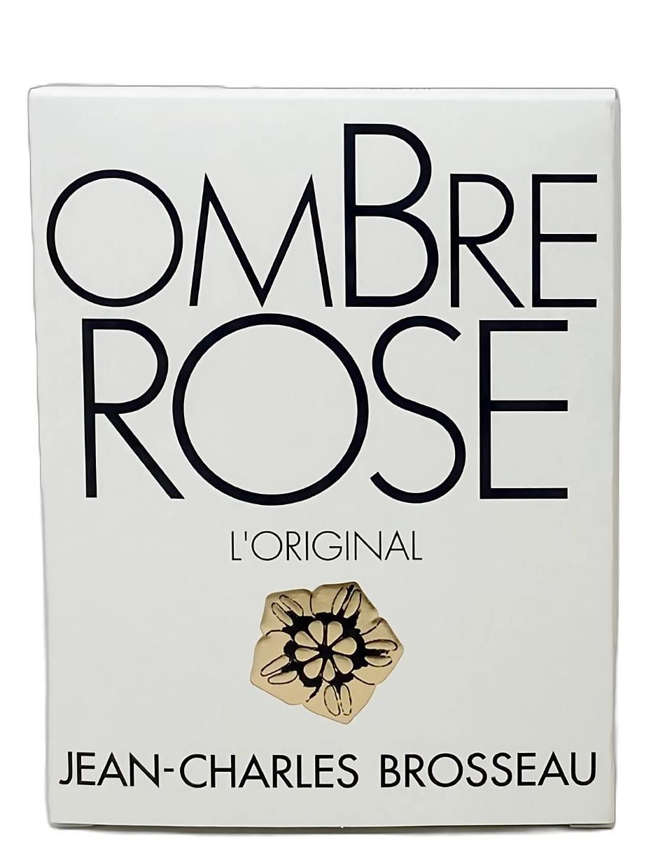 Eau de toilette Ombre Rose para mujer 3