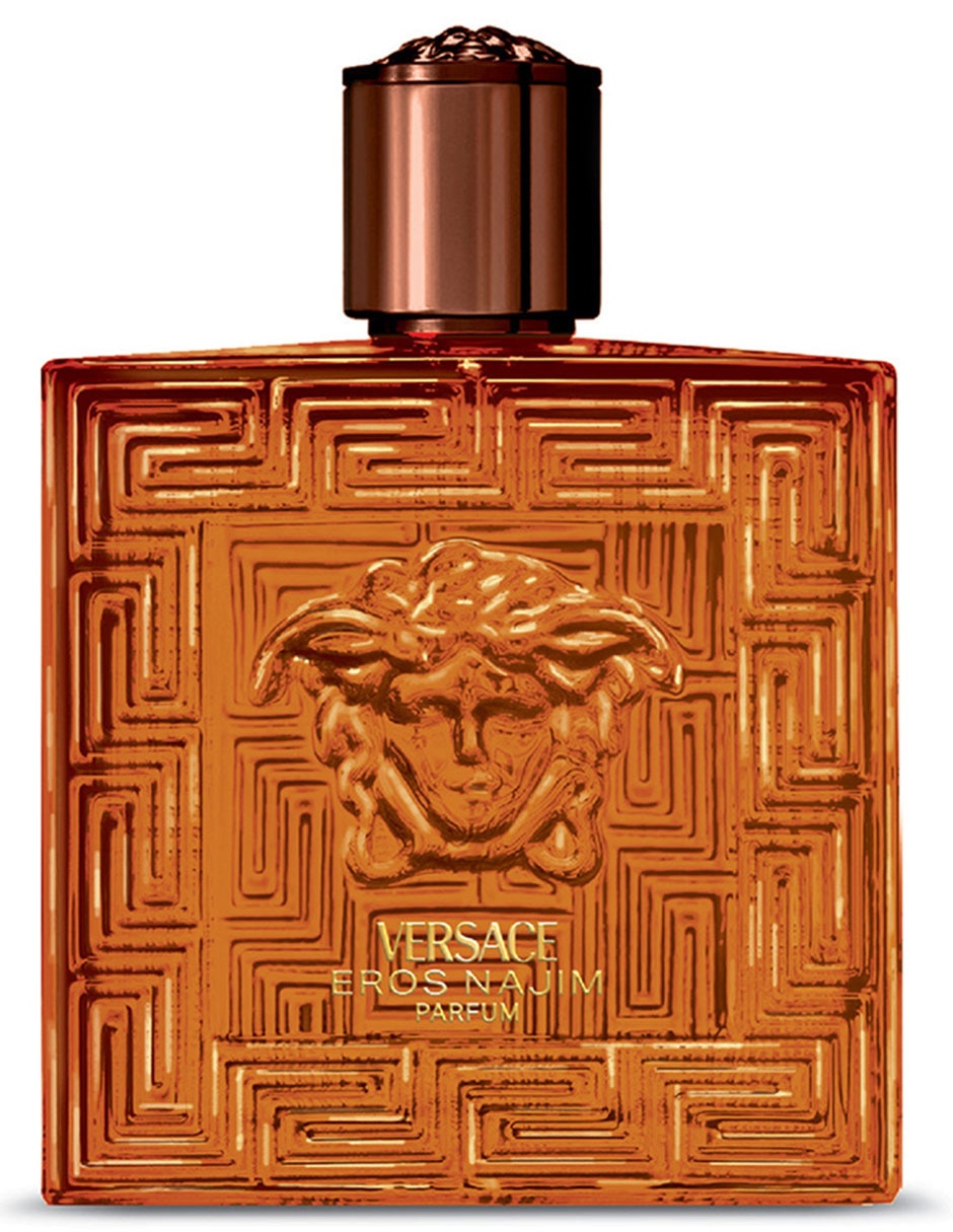Liverpool Colonia De Hombre Versace Perfume Versace Eros Hombre