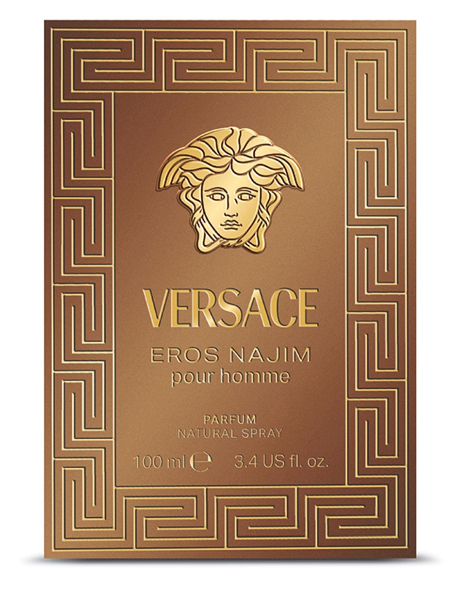 Perfume Eros para hombre 2
