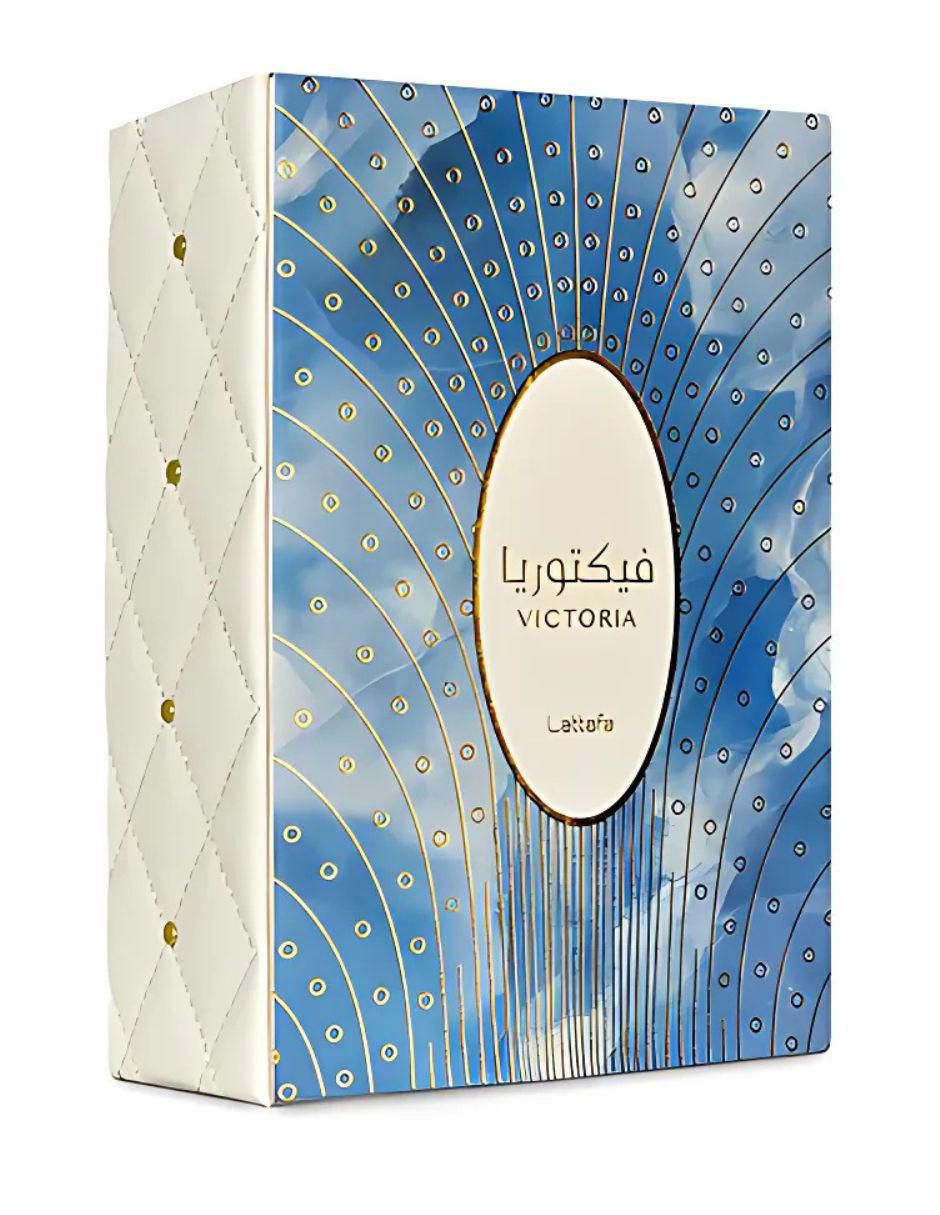 Eau de parfum Victoria para mujer 3