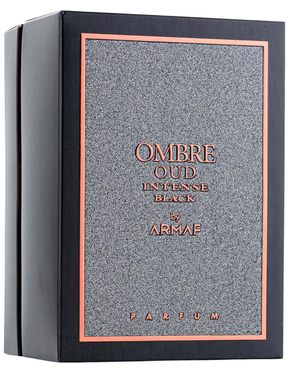 Perfume Ombre Oud Intense Black unisex 2