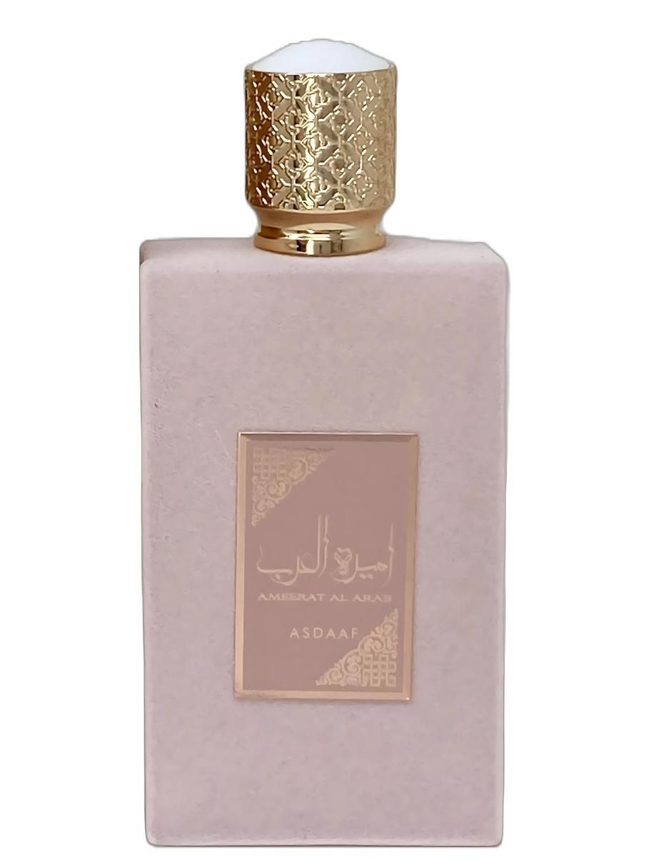 Eau de parfum Ameerat Al Arab Prive Rose (Asdaaf) para mujer