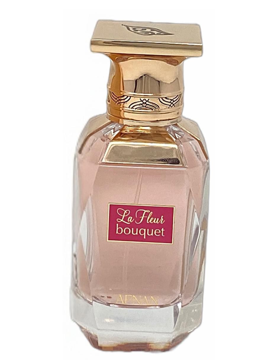 Eau de parfum La Fleur Bouquet para mujer