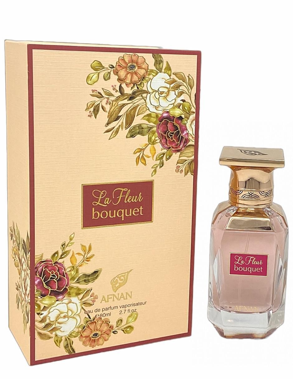Eau de parfum La Fleur Bouquet para mujer 2