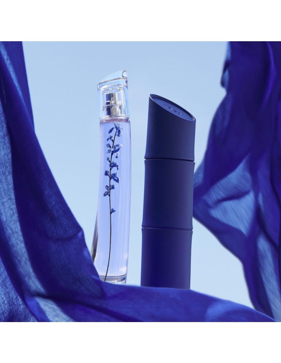 Eau de parfum Homme Indigo para hombre 4
