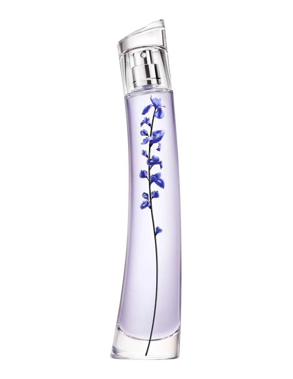Eau de parfum Flower Ikebana Indigo para mujer
