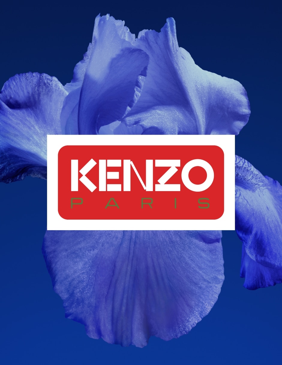 Eau de parfum Flower Ikebana Indigo para mujer 5