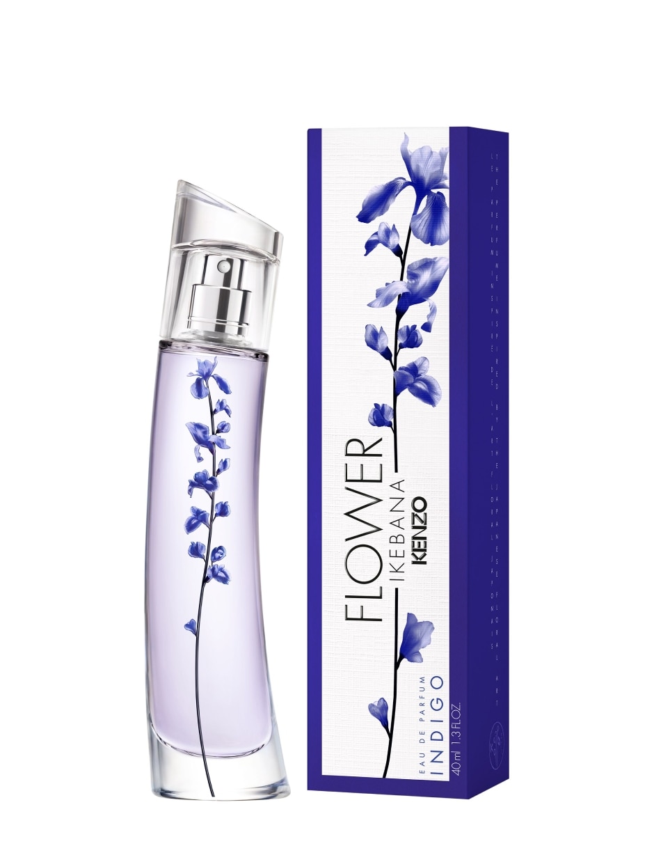 Ikebana Kenzo 100 Ml Precio Liverpool Eau De Parfum Kenzo Kenzo