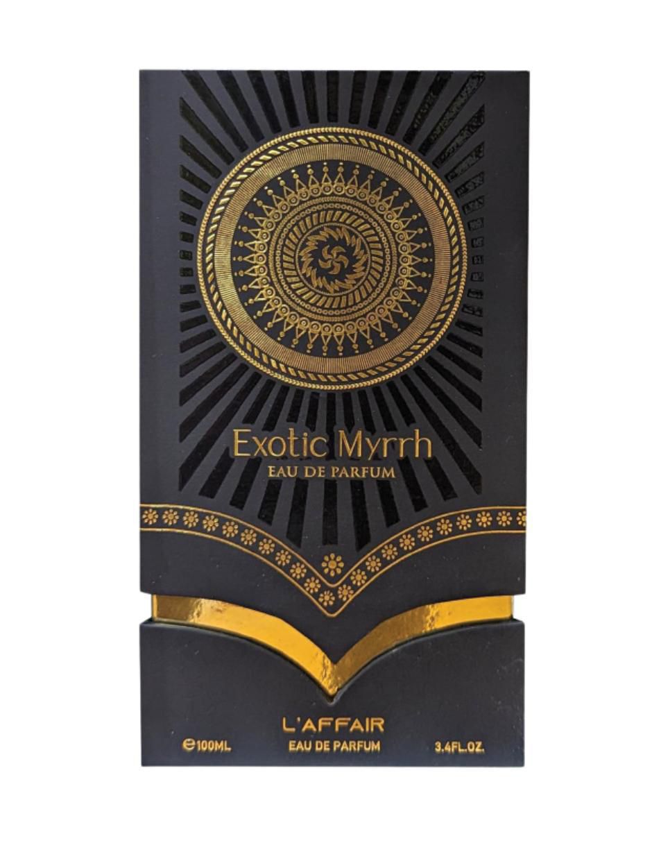 Eau de parfum unisex 2
