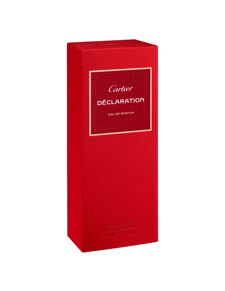 Eau de parfum Declaration para hombre 2