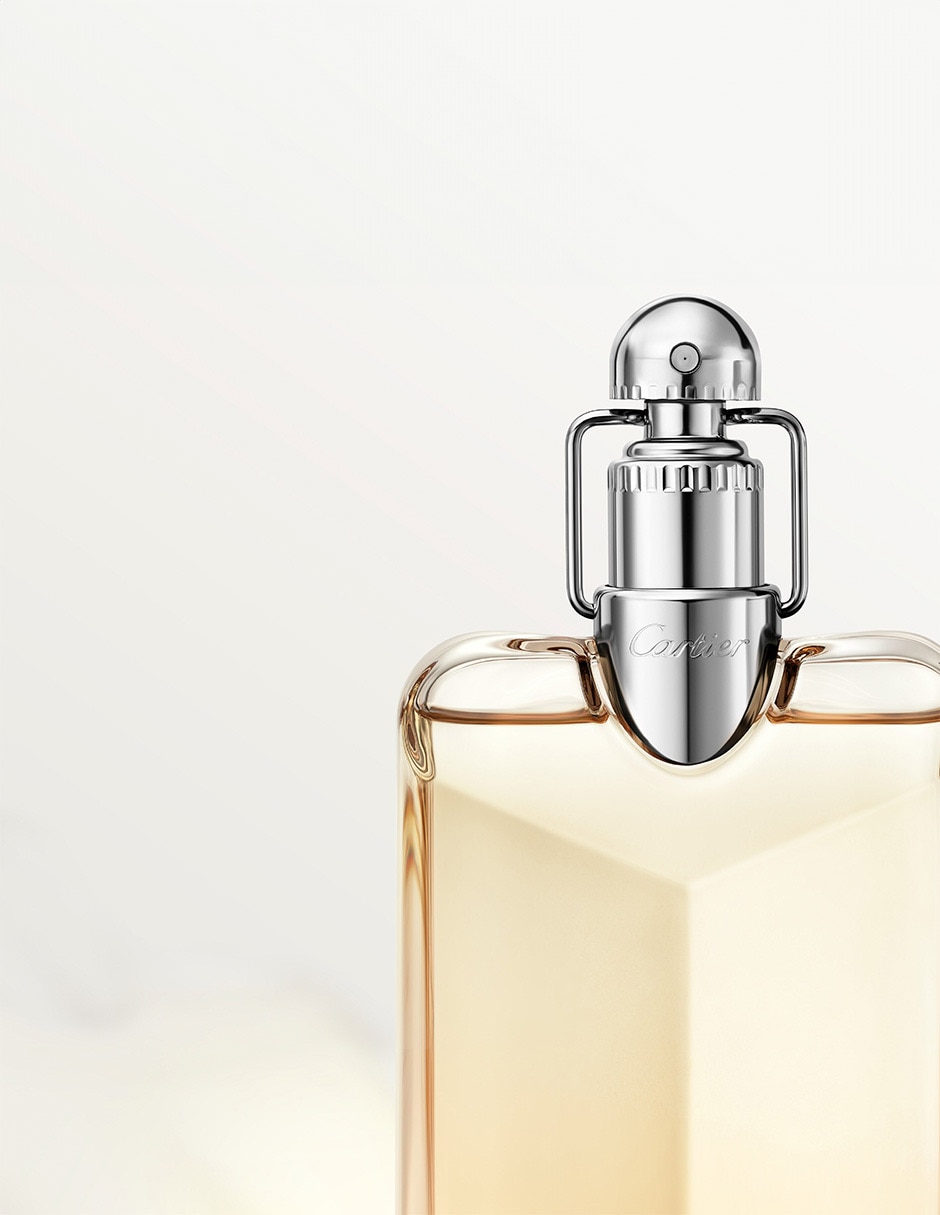 Eau de parfum Declaration para hombre 4
