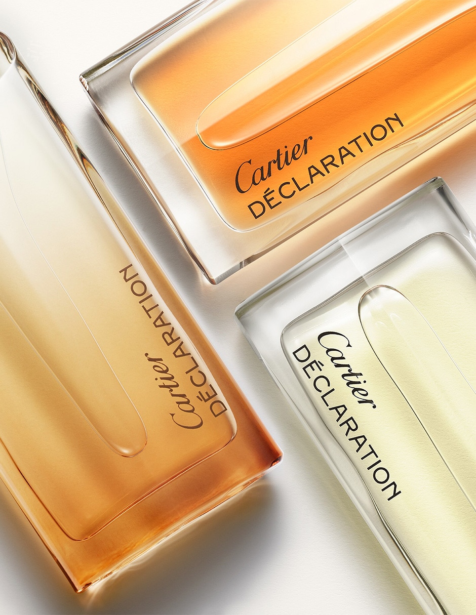 Eau de parfum Declaration para hombre 6
