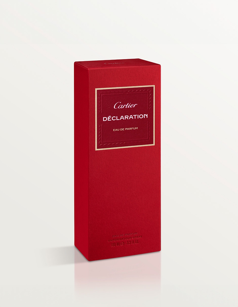 Eau de parfum Declaration para hombre 9
