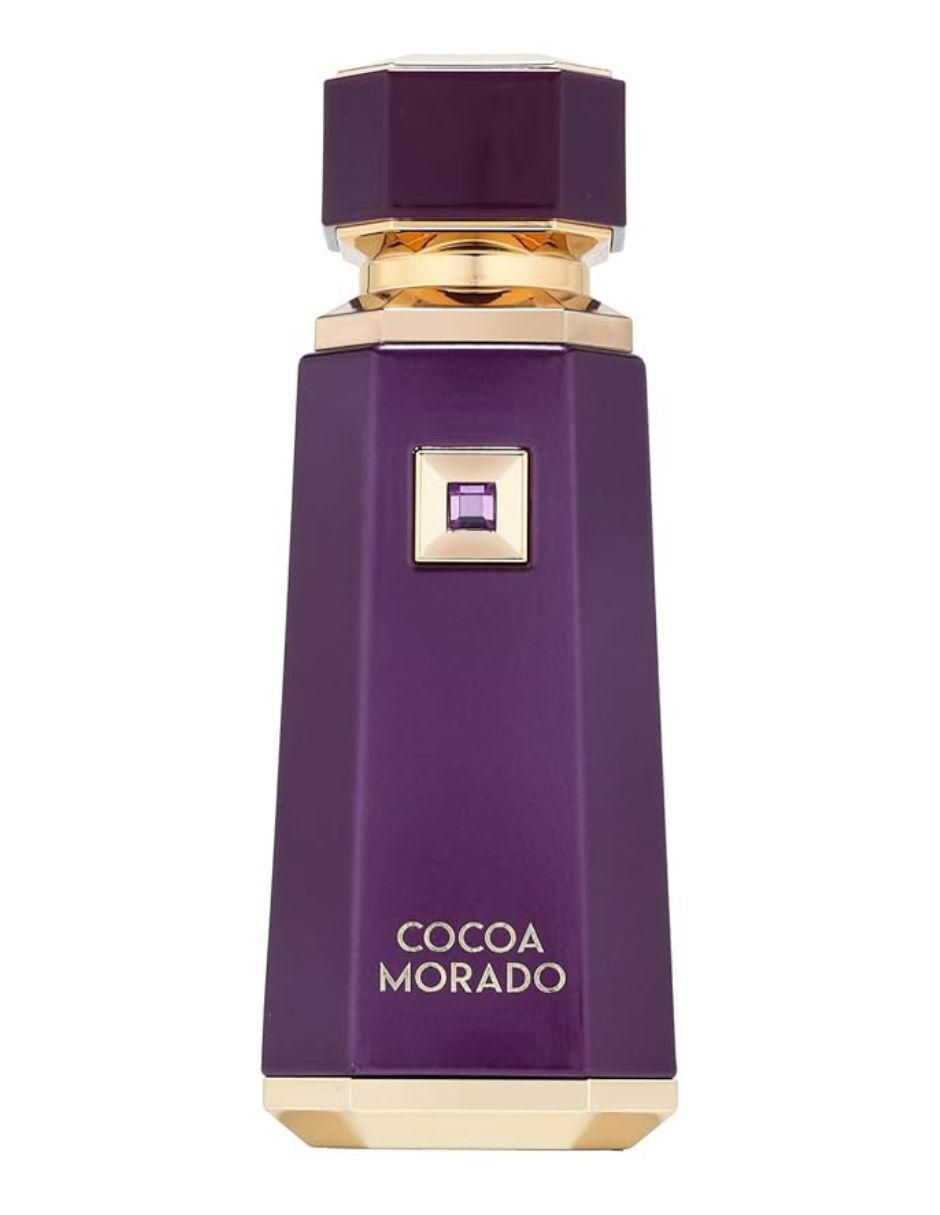Eau de parfum Cocoa Morado unisex