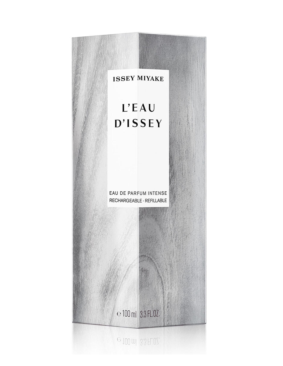 Eau de parfum Les Eaux para mujer 2