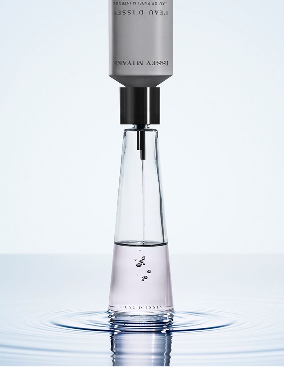 Eau de parfum Les Eaux para mujer 4