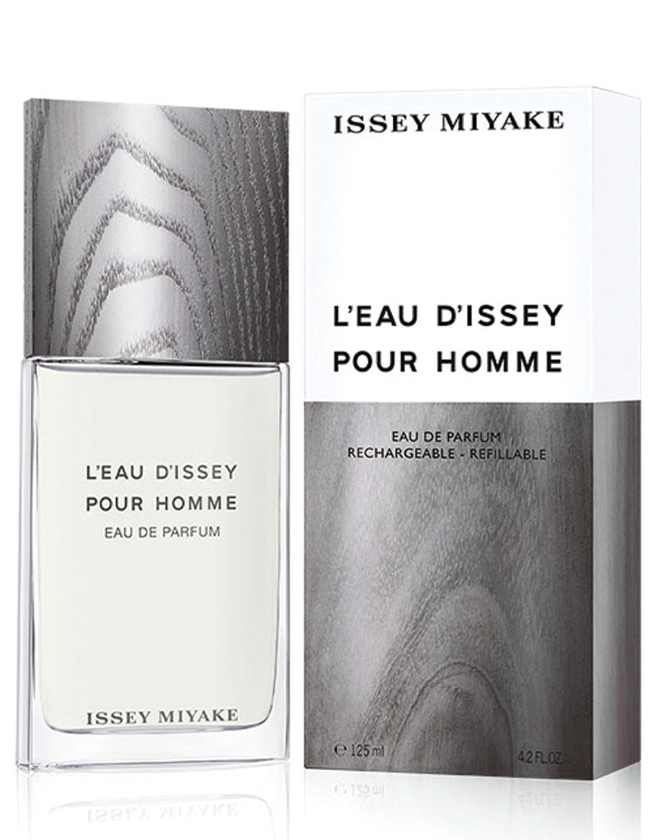Eau de parfum Les Eaux para hombre