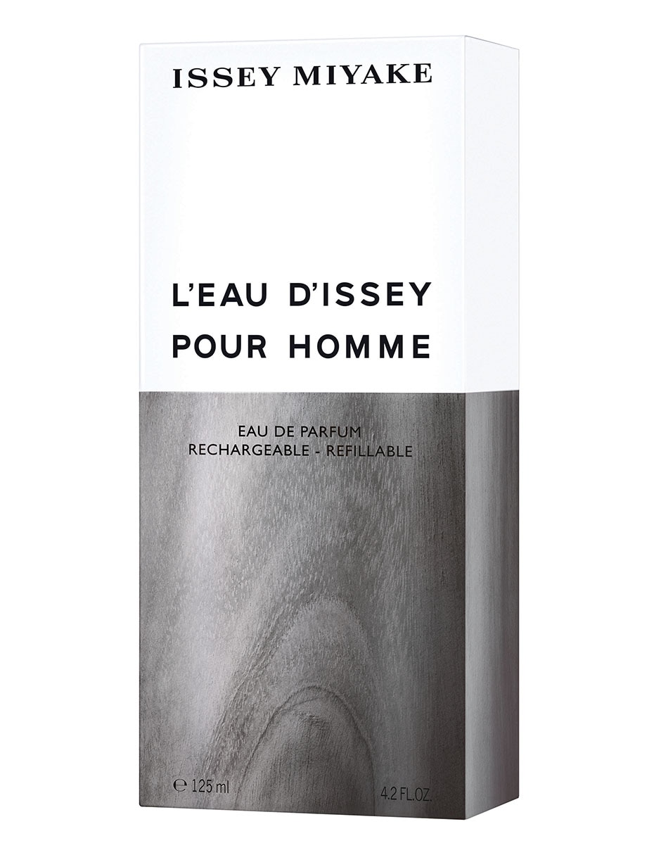 Eau de parfum Les Eaux para hombre 2