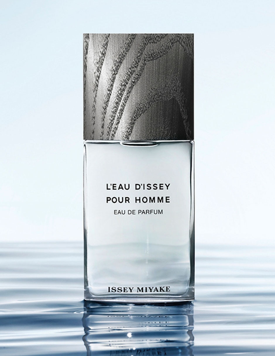 Eau de parfum Les Eaux para hombre 3