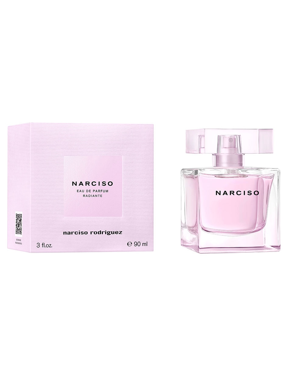 Eau de parfum Radiant para mujer 2