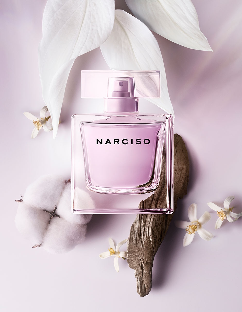 Eau de parfum Radiant para mujer 3