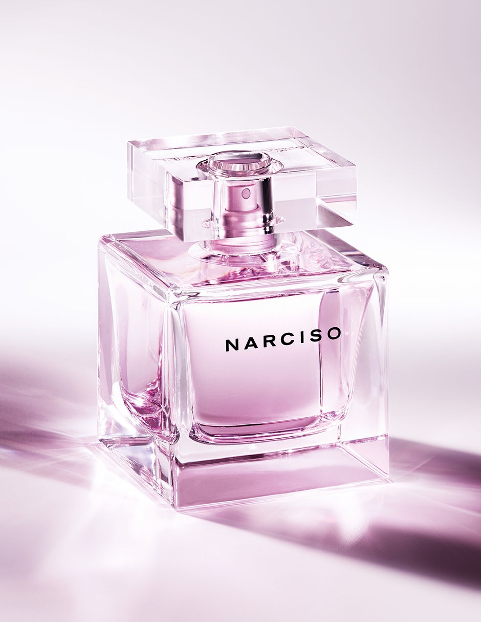 Eau de parfum Radiant para mujer 4