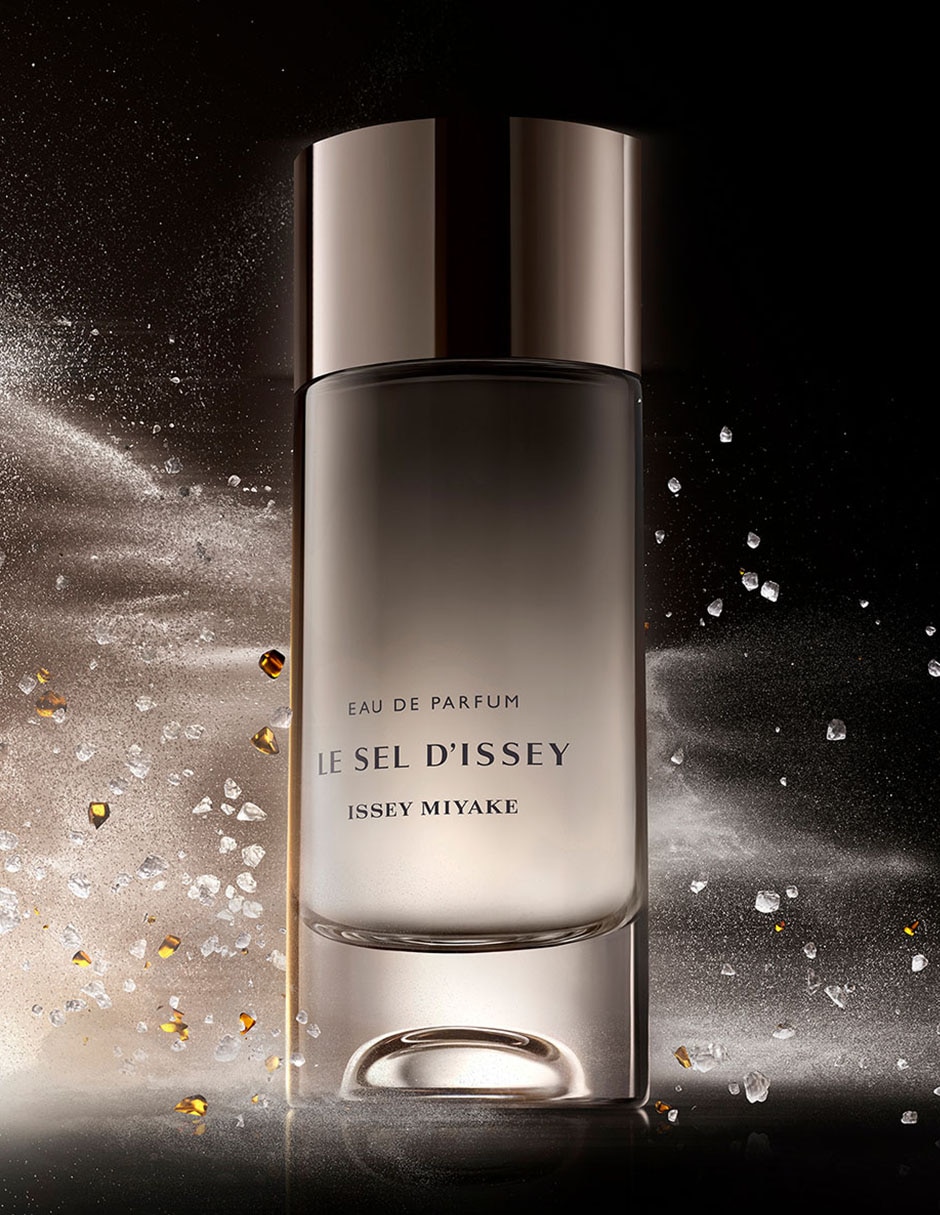 Eau de parfum Le Sel Edp para hombre 2