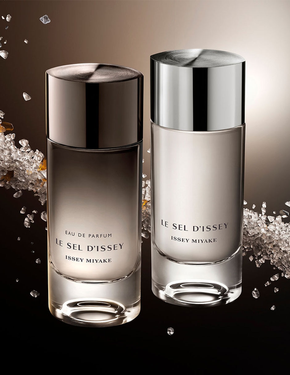 Eau de parfum Le Sel Edp para hombre 3