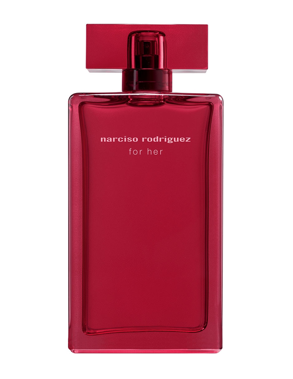 Eau de parfum For Her Intense para mujer