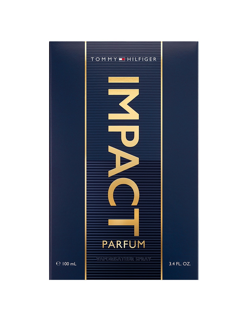 Perfume Impact para hombre 2