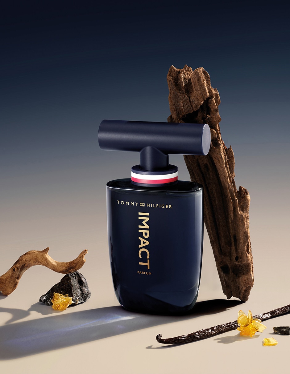 Perfume Impact para hombre 4