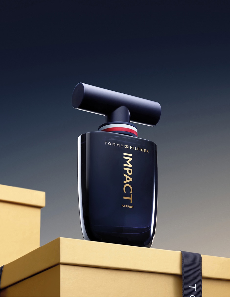 Perfume Impact para hombre 5