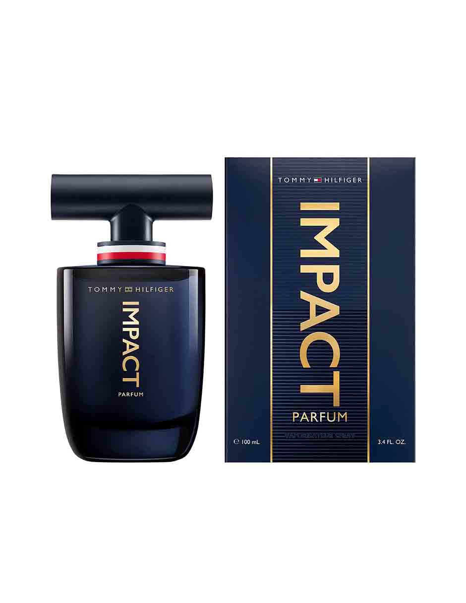 Perfume Impact para hombre 6