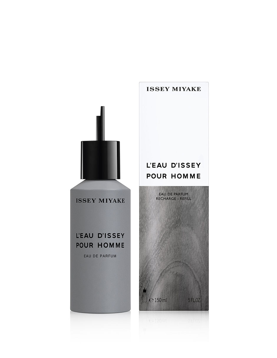 Refill de eau de parfum L'eau d'Issey Pour Homme