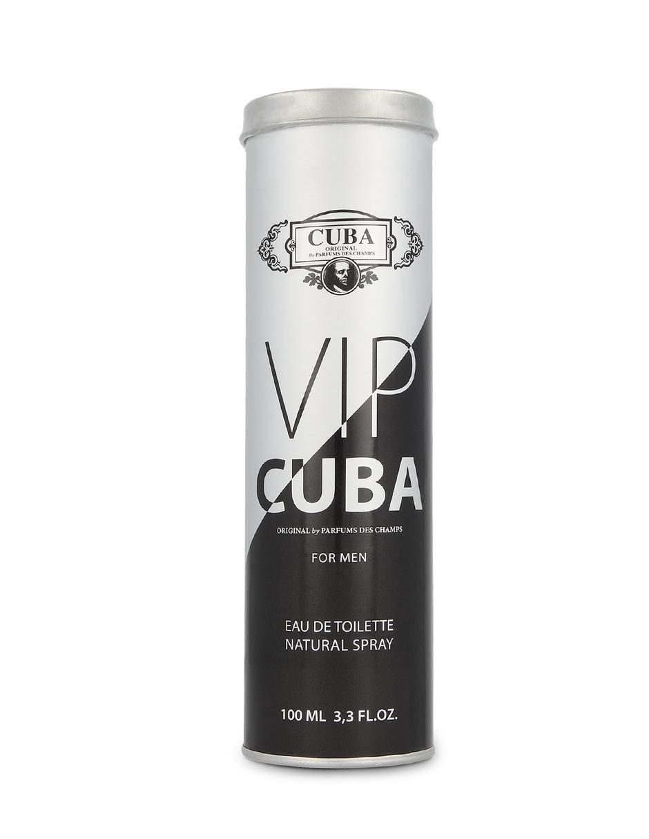 Eau de toilette VIP para hombre 4