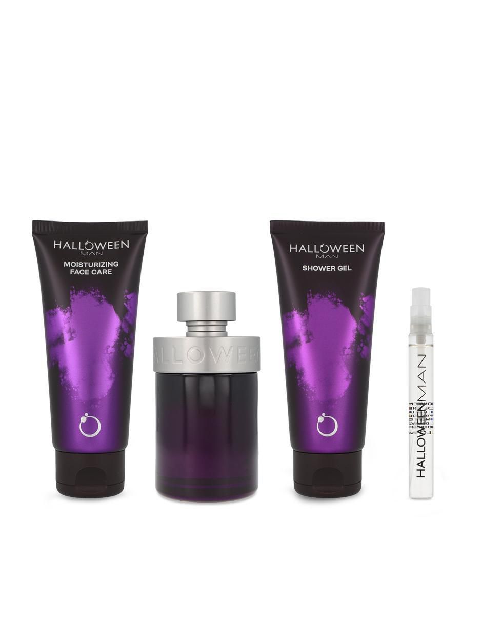 Kit Eau de toilette Man para hombre