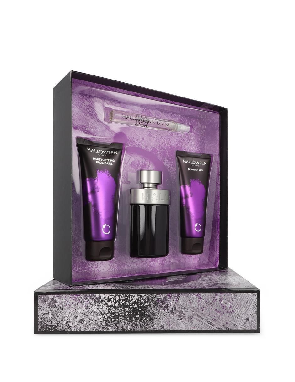 Kit Eau de toilette Man para hombre 2