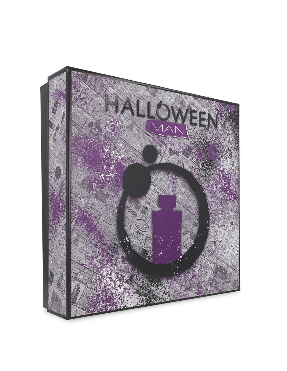 Kit Eau de toilette Man para hombre 3