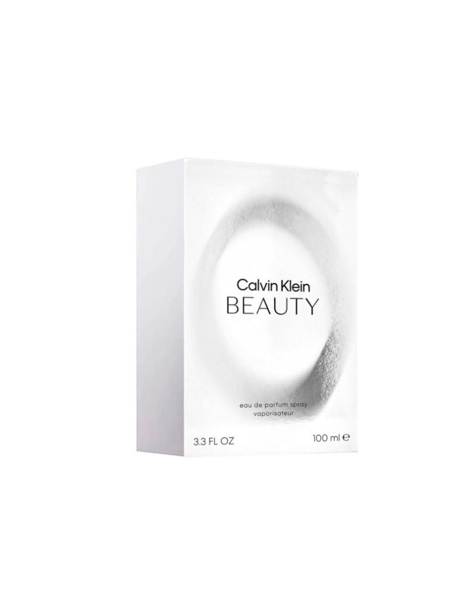 Eau de toilette Beauty para mujer 3