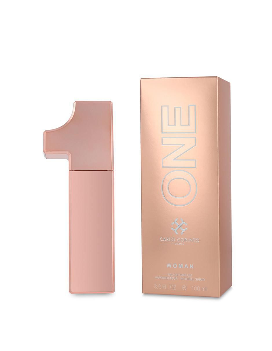 Eau de parfum One Woman para mujer 2
