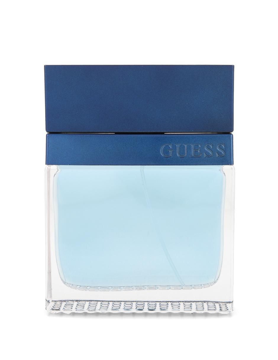 Eau de toilette Seductive Blue para hombre