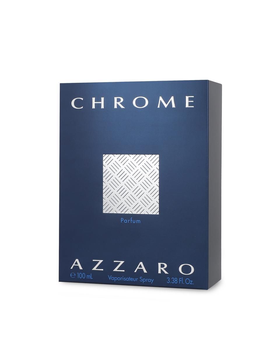 Eau de parfum Chrome Parfum para hombre 4