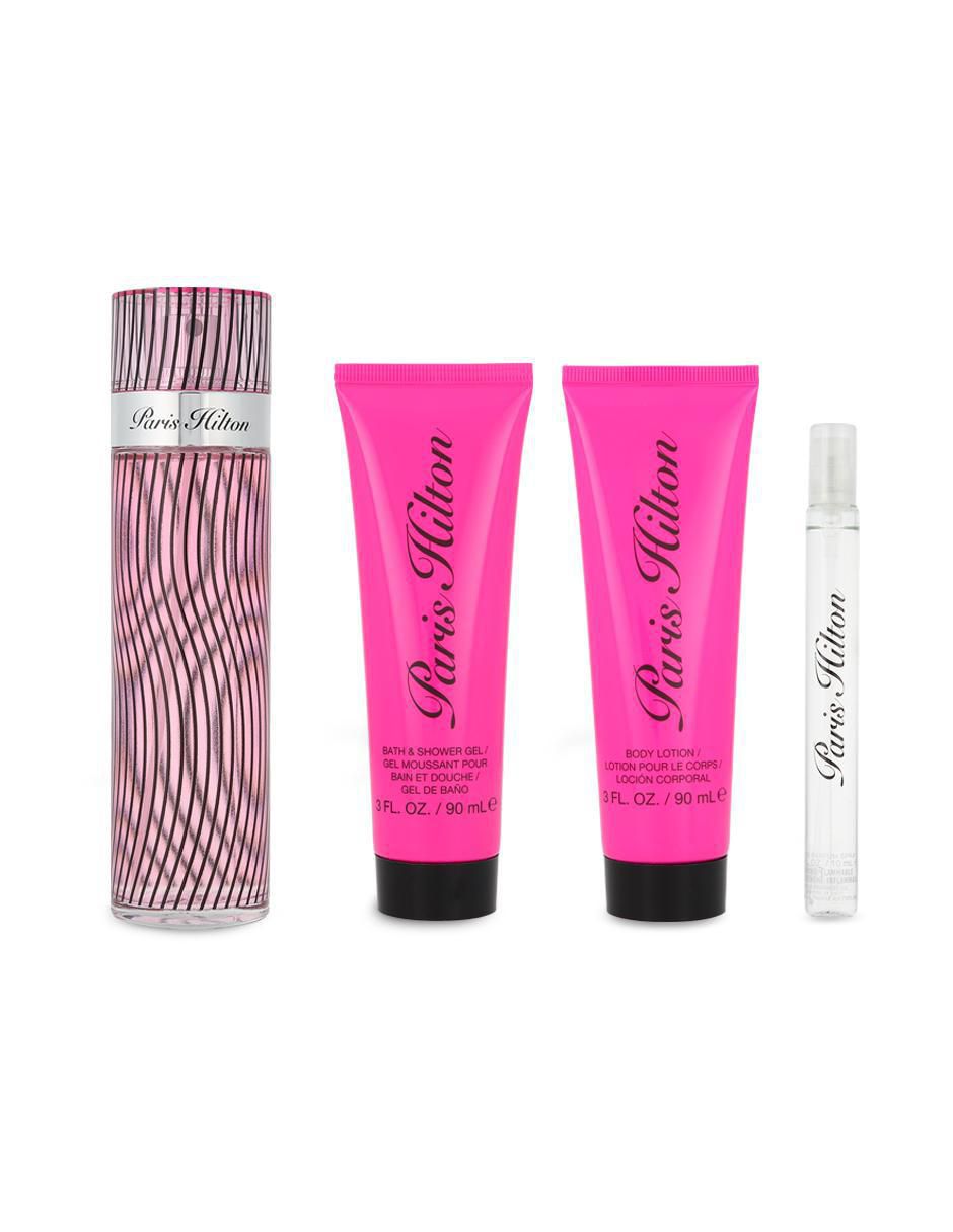 Set Eau de parfum para mujer