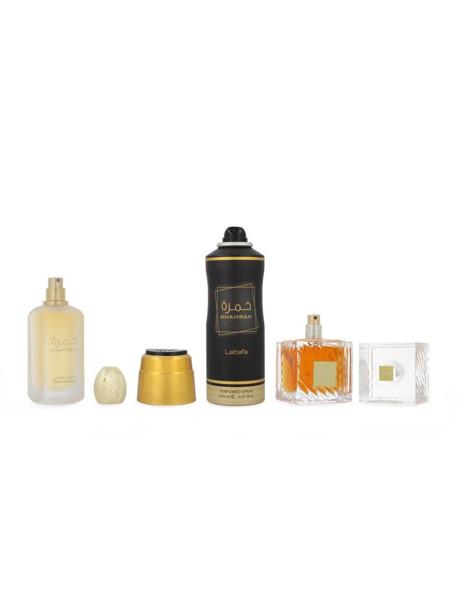 Set Eau de parfum Khamrah unisex 2